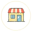お店・事業者アイコン